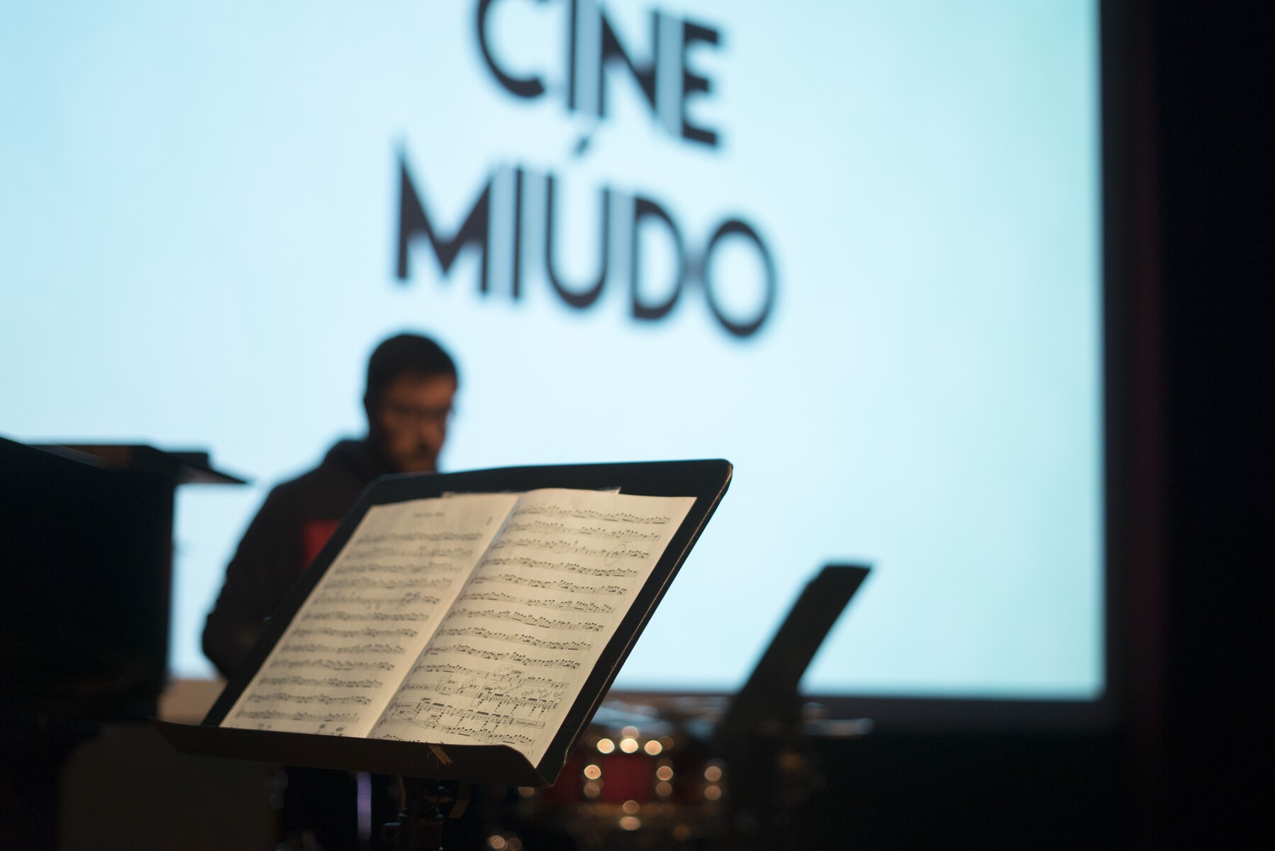 Cine Miúdo