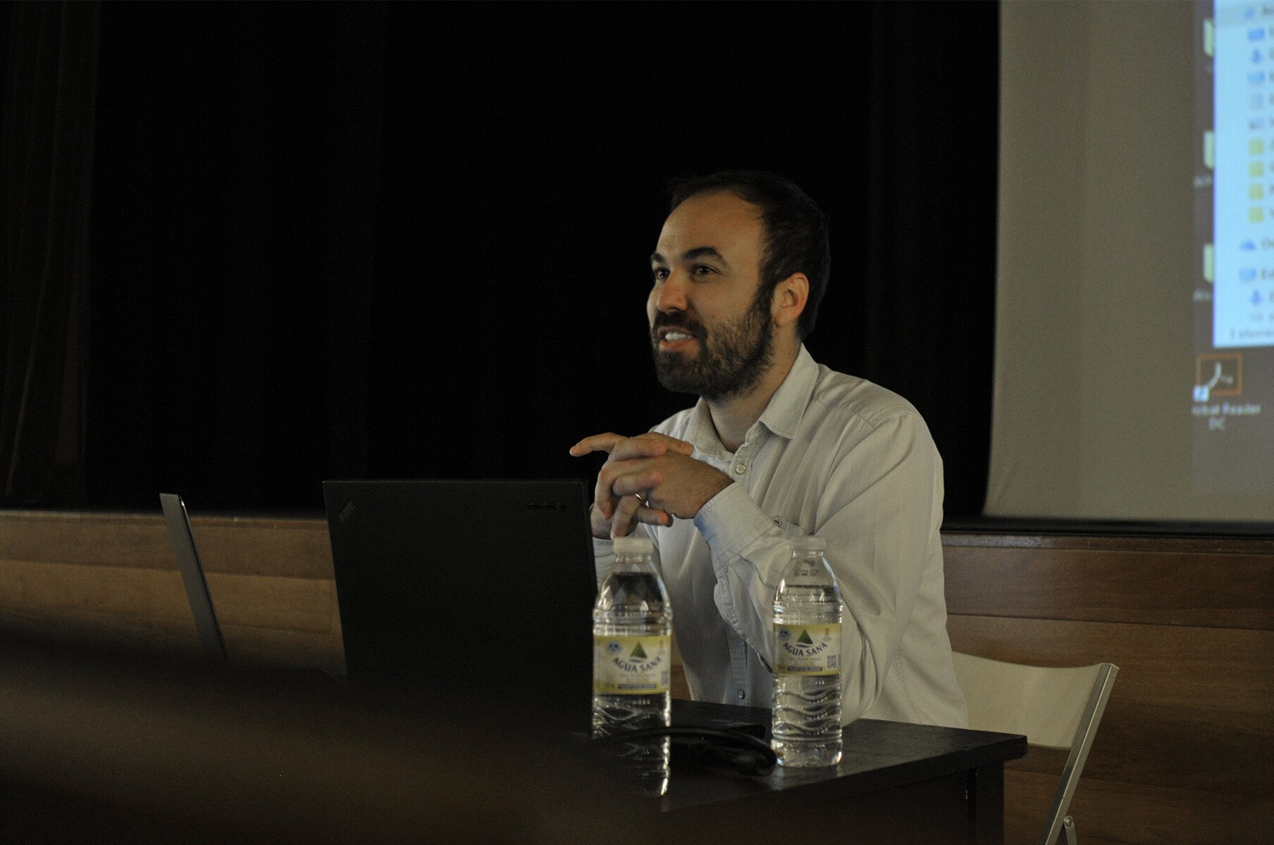 Primavera do Cine (ed. IV a VIII)