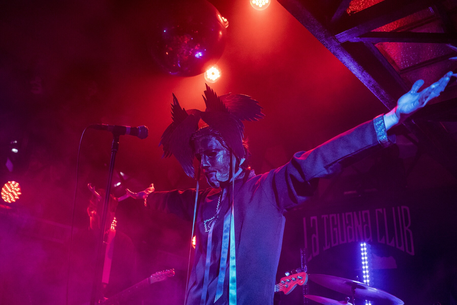 Primavera do Cine (ed. IV a VIII)