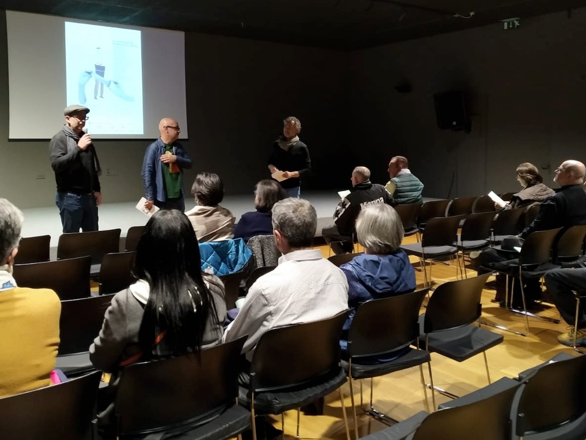 Film cycle: Saramago's surrealism in cinema 2022