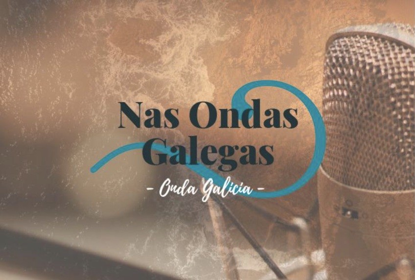 Nas Ondas Galegas